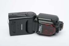 Flash Speedlight Nikon SB-910, testado, funciona muito bem comprar usado  Enviando para Brazil