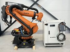 Kuka industrieroboter krc4 gebraucht kaufen  Eislingen/Fils