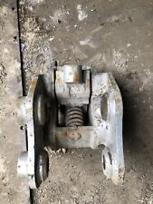 Mini digger quick for sale  SHEFFIELD