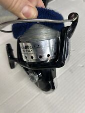 Mulinello daiwa opusbull usato  Napoli