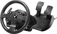 Juego de volantes de carreras Thrustmaster TMX Force Feedback rueda de carreras Xbox y PC (A) segunda mano  Embacar hacia Spain