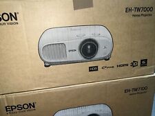 Epson tw7000 projector for sale  OLDBURY