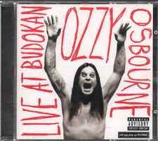 Ozzy Osbourne Live At Budokan CD UK Epic 2002 EPC5080772 comprar usado  Enviando para Brazil