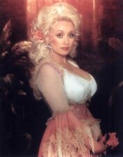 Foto de modelo sexy celebridade Dolly Parton impressão 8,5x11 49322 comprar usado  Enviando para Brazil