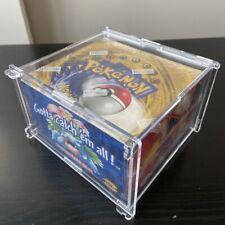 pokemon jungle booster box for sale  Canada