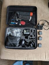 Gopro hero black for sale  Taunton