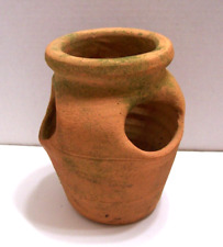 clay terracotta planter pot for sale  New Kensington