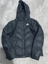 Nike coat puffer for sale  BIRMINGHAM
