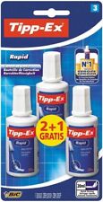 Pack tipp rapid for sale  NELSON