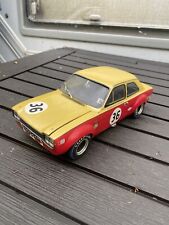 Minichamps scale ford for sale  BRACKNELL