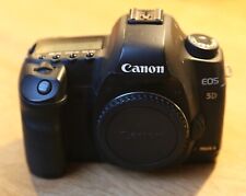 Canon mkii camera for sale  SEATON