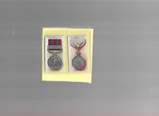 Taddy british medals for sale  BANBURY