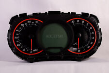 Usado, SeaDoo GTX GTI GTR Wake - 2012/2013 BRP medidor cluster unidade nova 278003005 comprar usado  Brasil 