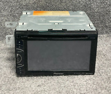 Receptor de DVD multimídia Pioneer AVH-X2500BT 2-DIN, tela sensível ao toque, MIXTRAX comprar usado  Enviando para Brazil