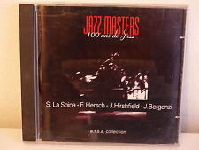 Album jazz masters d'occasion  Orvault