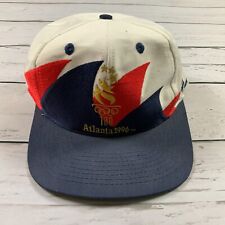 Vintage logo hat for sale  Atlanta