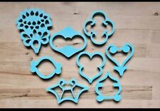 cookie cutters for sale  Shipping to Ireland