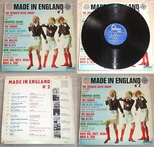 Made england troggs d'occasion  Tourcoing