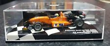 Minichamps dallara opel for sale  Ireland