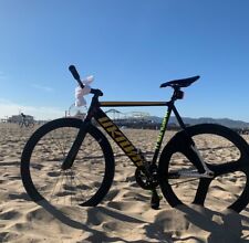 Bicicleta Fixie segunda mano  Embacar hacia Argentina