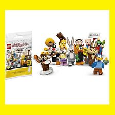Lego 71030-Choose the Character Series Looney Tunes-Choose Your Minifigures til salgs  Frakt til Norway