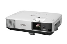 Epson EB-2055 5000 Lumens HDMI XGA 120Hz XGA 3LCD Technology Projector for sale  Shipping to South Africa