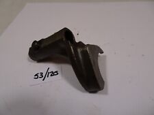 Triumph unit gearbox for sale  STOKE-ON-TRENT