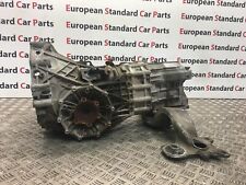 audi a4 gearbox 2 0 for sale  Ireland