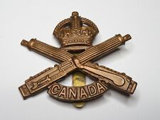 Canada cef ww1 d'occasion  Expédié en Belgium