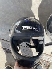 Vintage pyrotect motorcycle for sale  Iowa City