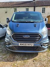 Used ford tourneo for sale  BRIDGWATER
