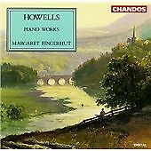 Used, Fingerhut : Howells:Piano Works CD Value Guaranteed from eBay’s biggest seller! for sale  Shipping to South Africa