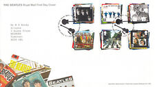 Clearance beatles fdc for sale  SOUTHALL