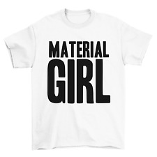 Material girl 80s for sale  PONTYPRIDD