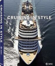 Cruising style msc gebraucht kaufen  Berlin