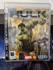 Incroyable hulk complet d'occasion  Strasbourg-