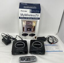 CABOS FALTANDO Actiontec MWTV200KIT-01 Receptor Transmissor de Vídeo Minha TV Sem Fio comprar usado  Enviando para Brazil