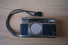Nikon 35mm analoge gebraucht kaufen  Edigh.,-Oppau