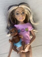 Mattel barbie skipper d'occasion  Expédié en Belgium