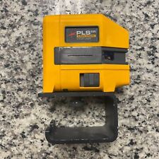 Fluke pacific laser for sale  Revere