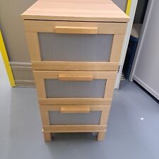 Ikea aneboda chest for sale  BROMLEY