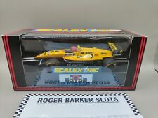 Scalextric c194 indy for sale  NEWARK