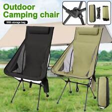 Folding camping chair for sale  Shipping to Ireland