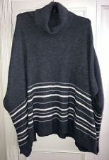 Cashmere roll cowl for sale  LONDON