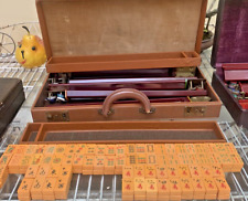 Old mah jong for sale  Hollywood