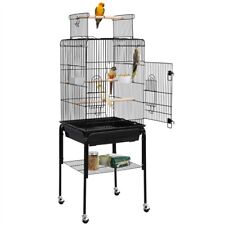 Rolling bird cage for sale  USA