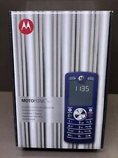 Motorola motofone gsm usato  Botticino