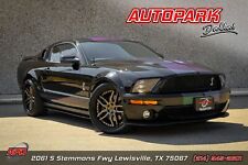 2007 ford shelby for sale  Lewisville