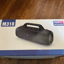 Portable party speaker for sale  Hutchinson