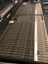 Tascam M3700 Recording / Mixing console 56 channel 120 input mini SSL for sale  Shipping to South Africa